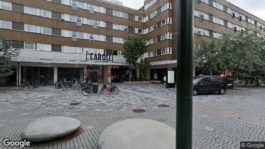 Apartments for rent in Malmö City - Photo from Google Street View