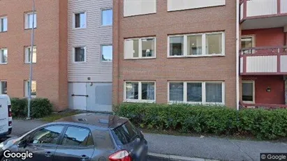 Apartments for rent in Gävle - Photo from Google Street View