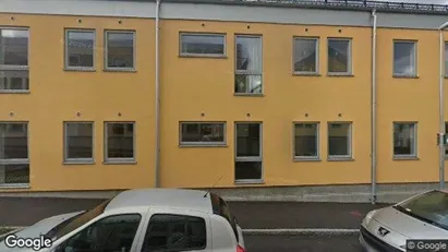 Apartments for rent in Hässleholm - Photo from Google Street View