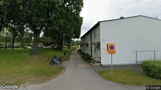Apartments for rent in Kalmar - Photo from Google Street View