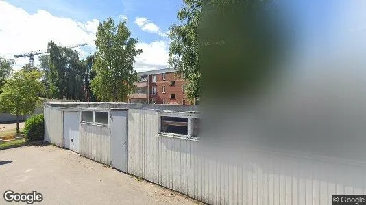 Apartments for rent in Växjö - Photo from Google Street View