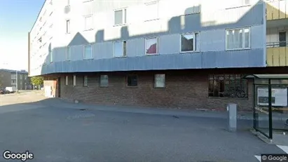 Apartments for rent in Södertälje - Photo from Google Street View