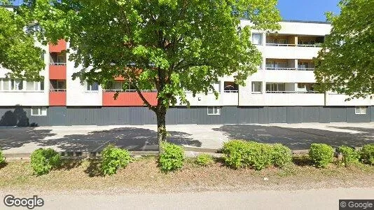 Apartments for rent in Köping - Photo from Google Street View