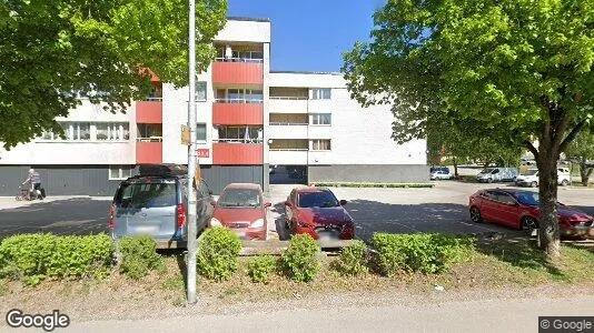 Apartments for rent in Köping - Photo from Google Street View