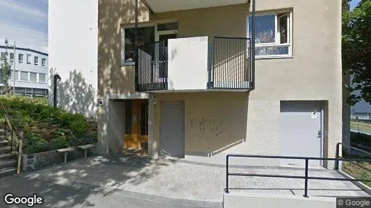 Apartments for rent in Stockholm West - Photo from Google Street View