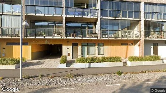 Apartments for rent in Eskilstuna - Photo from Google Street View