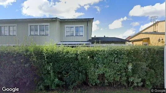 Apartments for rent in Stockholm West - Photo from Google Street View