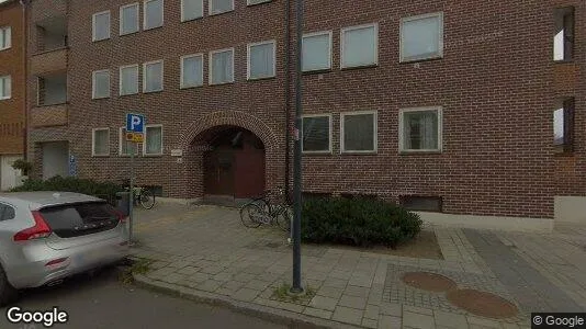Apartments for rent in Landskrona - Photo from Google Street View