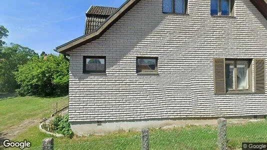 Apartments for rent in Östra Göinge - Photo from Google Street View
