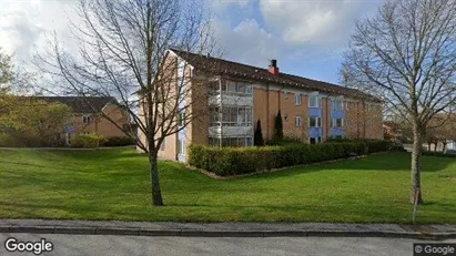 Apartments for rent in Lund - Photo from Google Street View