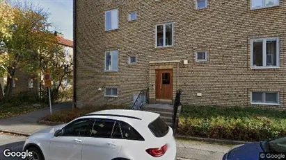 Apartments for rent in Stockholm West - Photo from Google Street View