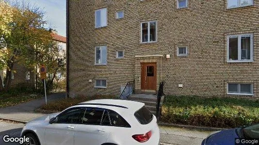 Apartments for rent in Stockholm West - Photo from Google Street View