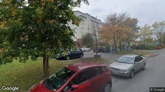 Apartments for rent in Stockholm West - Photo from Google Street View