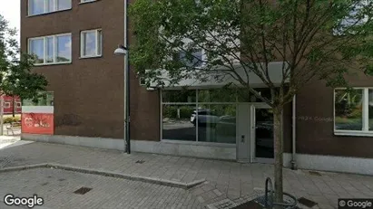 Apartments for rent in Hammarbyhamnen - Photo from Google Street View