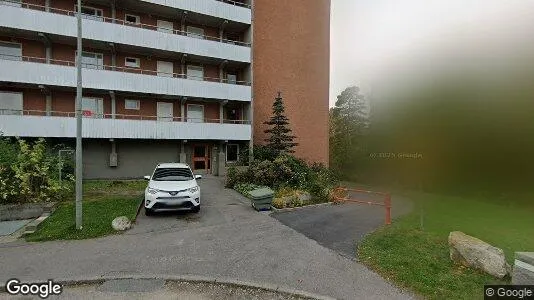 Apartments for rent in Stockholm West - Photo from Google Street View