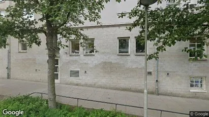 Apartments for rent in Stockholm West - Photo from Google Street View