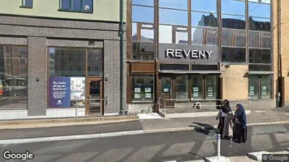 Apartments for rent in Gothenburg City Centre - Photo from Google Street View