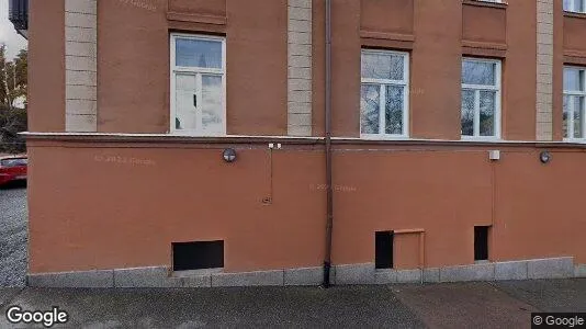 Apartments for rent in Eskilstuna - Photo from Google Street View