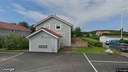 Apartments for rent in Norra hisingen - Photo from Google Street View