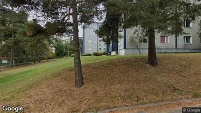 Apartments for rent in Sigtuna - Photo from Google Street View