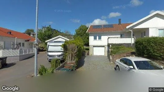 Apartments for rent in Västra hisingen - Photo from Google Street View
