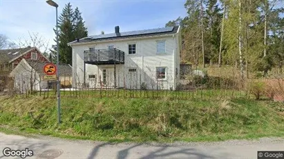 Apartments for rent in Österåker - Photo from Google Street View