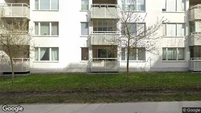 Apartments for rent in Järfälla - Photo from Google Street View