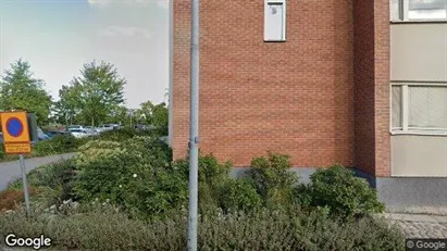Apartments for rent in Gävle - Photo from Google Street View