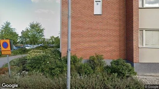 Apartments for rent in Gävle - Photo from Google Street View