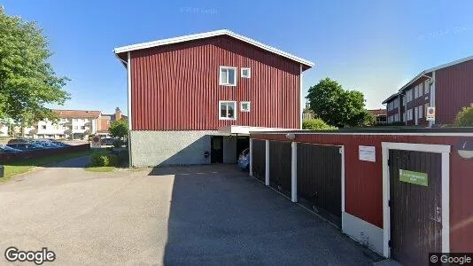 Apartments for rent in Ovanåker - Photo from Google Street View