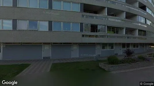 Apartments for rent in Karlskrona - Photo from Google Street View