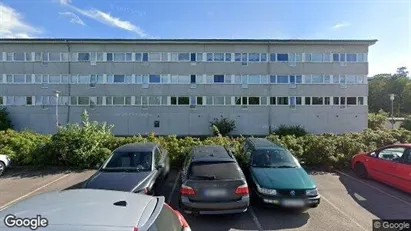 Apartments for rent in Angered - Photo from Google Street View