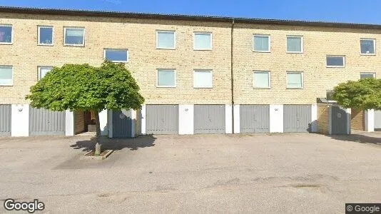 Apartments for rent in Mjölby - Photo from Google Street View