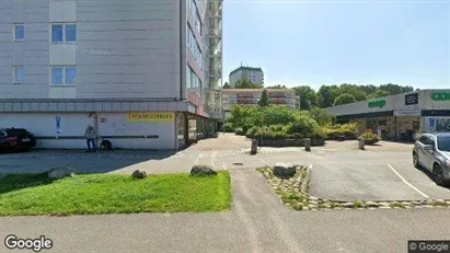 Apartments for rent in Uddevalla - Photo from Google Street View