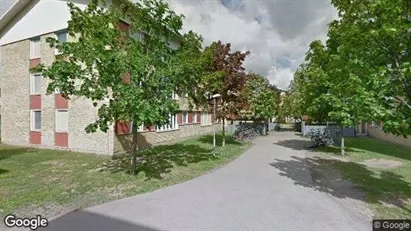 Apartments for rent in Linköping - Photo from Google Street View