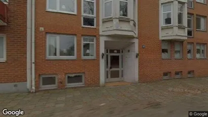 Apartments for rent in Eslöv - Photo from Google Street View