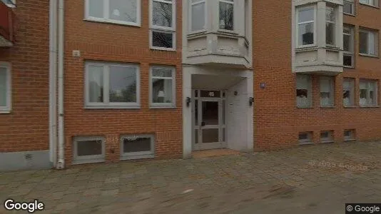 Apartments for rent in Eslöv - Photo from Google Street View