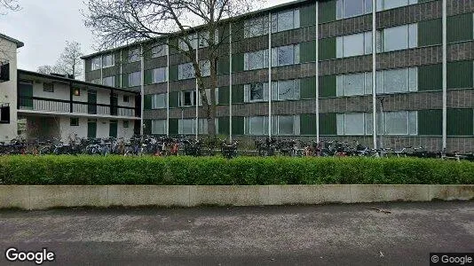 Rooms for rent in Lund - Photo from Google Street View