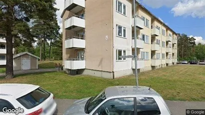 Apartments for rent in Nybro - Photo from Google Street View