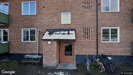 Apartments for rent in Borlänge - Photo from Google Street View