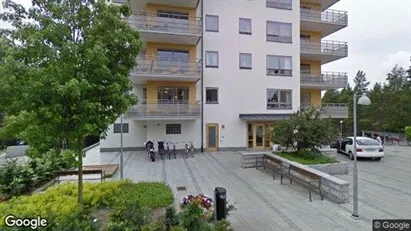 Apartments for rent in Stockholm West - Photo from Google Street View