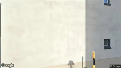 Apartments for rent in Stockholm West - Photo from Google Street View