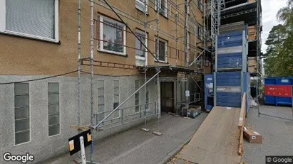 Apartments for rent in Stockholm West - Photo from Google Street View