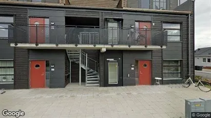 Apartments for rent in Växjö - Photo from Google Street View