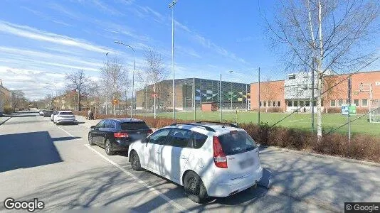 Apartments for rent in Skellefteå - Photo from Google Street View