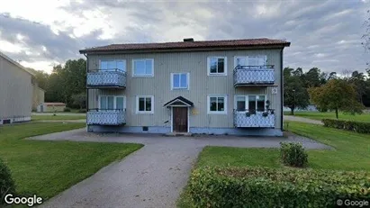Apartments for rent in Uppsala - Photo from Google Street View