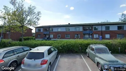 Apartments for rent in Arvika - Photo from Google Street View