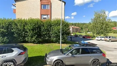 Apartments for rent in Ånge - Photo from Google Street View