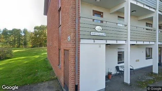 Apartments for rent in Östra Göinge - Photo from Google Street View