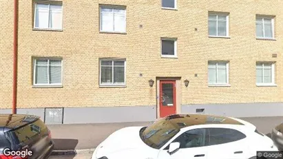 Apartments for rent in Ljungby - Photo from Google Street View